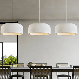 Auralis Suspension en Résine Scandinave