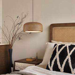 Auralis Suspension en Résine Scandinave