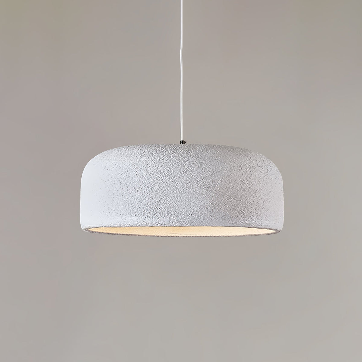 Auralis Suspension en Résine Scandinave