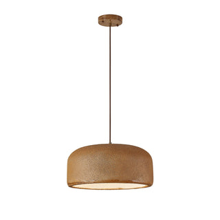 Auralis Suspension en Résine Scandinave