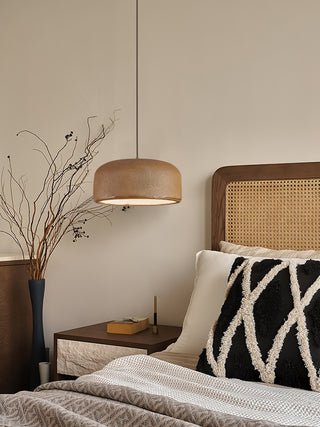 Auralis Suspension en Résine Scandinave