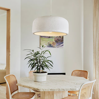 Auralis Suspension en Résine Scandinave