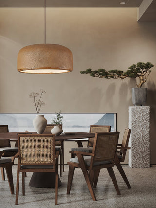 Auralis Suspension en Résine Scandinave