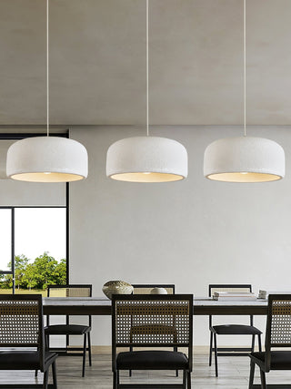 Auralis Suspension en Résine Scandinave
