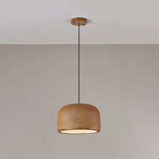 Auralis Suspension en Résine Scandinave
