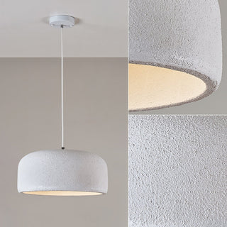Auralis Suspension en Résine Scandinave