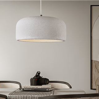 Auralis Suspension en Résine Scandinave