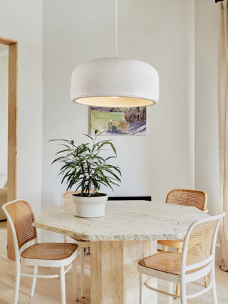 Auralis Suspension en Résine Scandinave