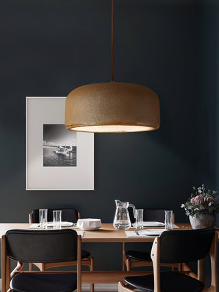 Auralis Suspension en Résine Scandinave