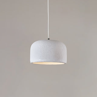 Auralis Suspension en Résine Scandinave