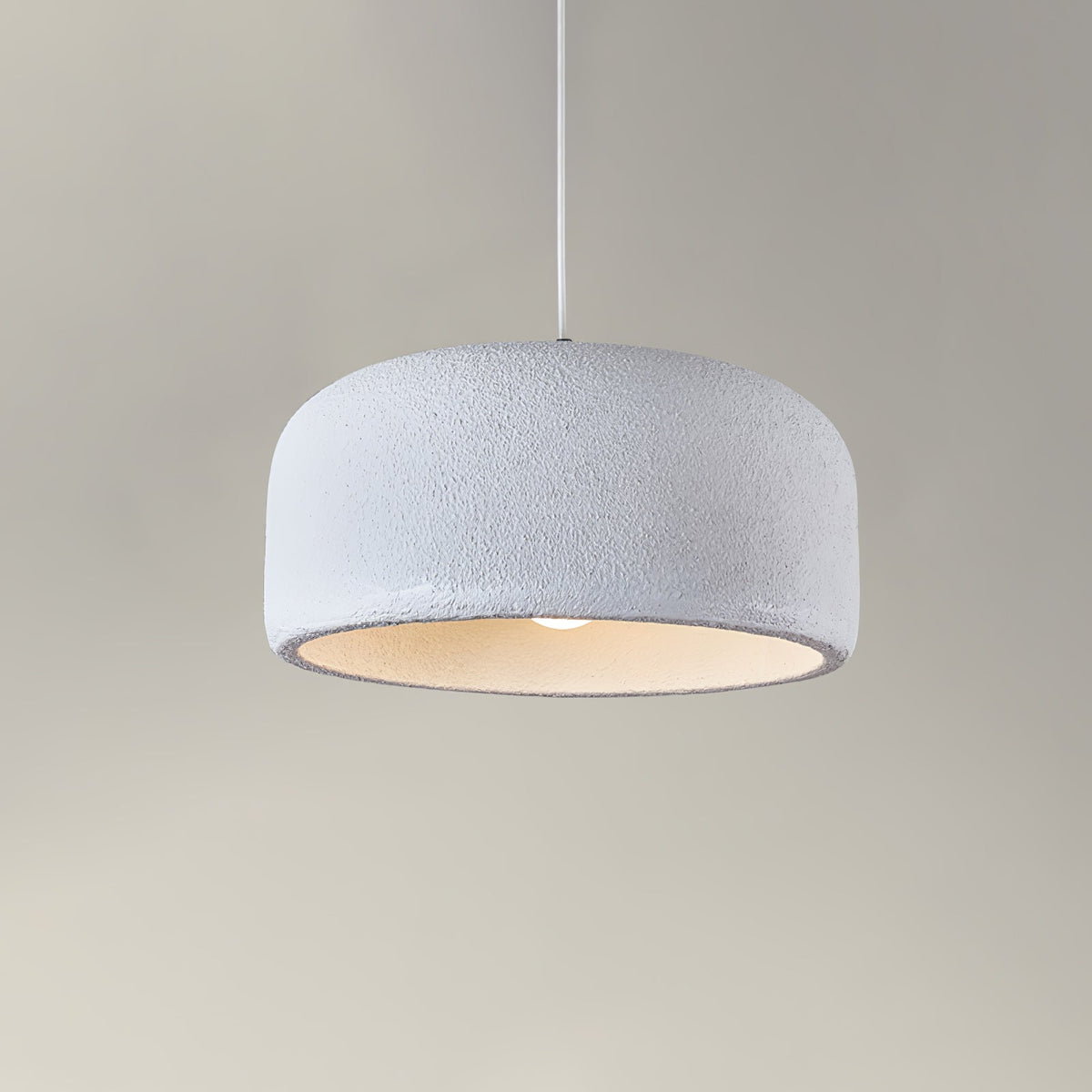 Auralis Suspension en Résine Scandinave