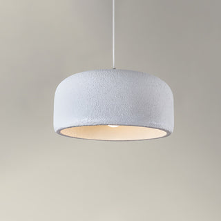 Auralis Suspension en Résine Scandinave