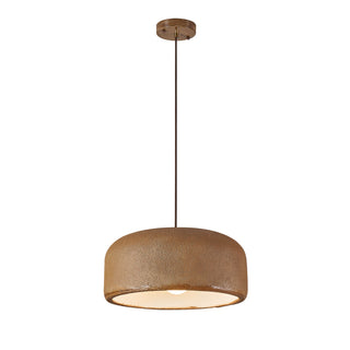 Auralis Suspension en Résine Scandinave