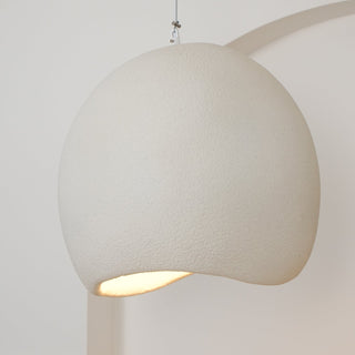 Ocara Suspension Moderne Minimaliste en Résine