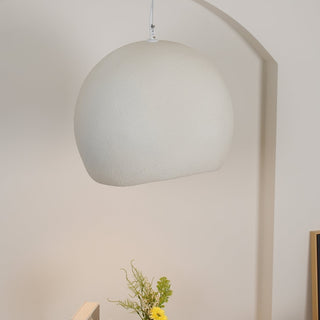 Ocara Suspension Moderne Minimaliste en Résine