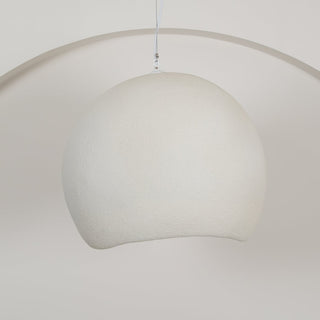 Ocara Suspension Moderne Minimaliste en Résine