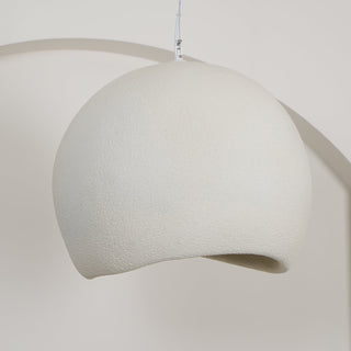 Ocara Suspension Moderne Minimaliste en Résine