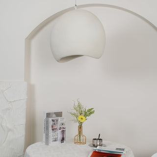 Ocara Suspension Moderne Minimaliste en Résine