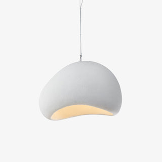 Ocara Suspension Moderne Minimaliste en Résine