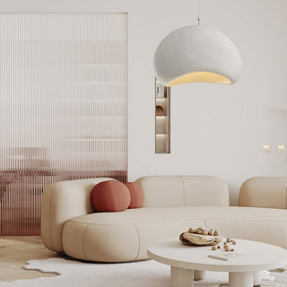 Ocara Suspension Moderne Minimaliste en Résine