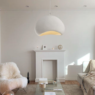 Ocara Suspension Moderne Minimaliste en Résine