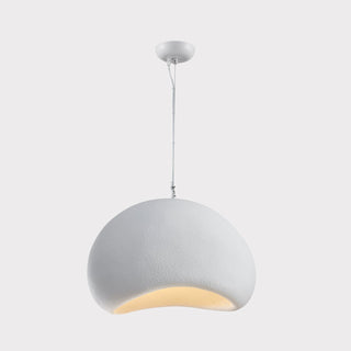 Ocara Suspension Moderne Minimaliste en Résine