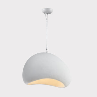 Ocara Suspension Moderne Minimaliste en Résine