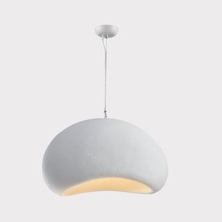 Ocara Suspension Moderne Minimaliste en Résine