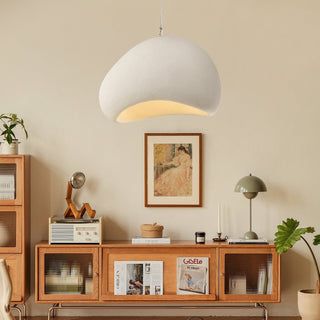 Ocara Suspension Moderne Minimaliste en Résine