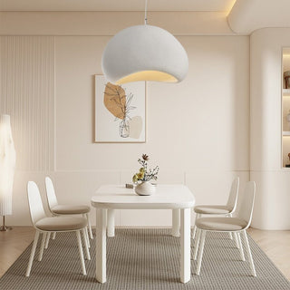 Ocara Suspension Moderne Minimaliste en Résine