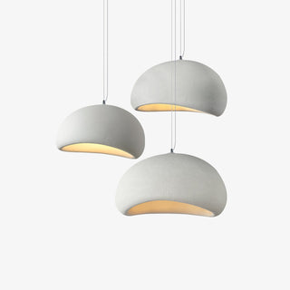 Lustra Lustre Combinaison Rugueuse Wabi-Sabi