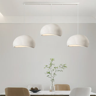 Lustra Lustre Combinaison Rugueuse Wabi-Sabi
