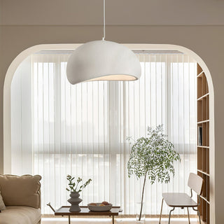 Lustra Lustre Combinaison Rugueuse Wabi-Sabi