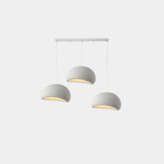 Ivinan Lampe Suspendue Style Nuage Minimaliste-Luire