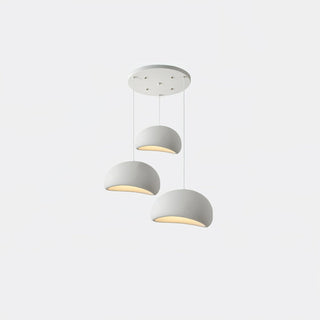 Ivinan Lampe Suspendue Style Nuage Minimaliste-Luire