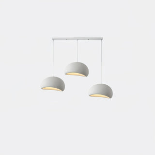 Ivinan Lampe Suspendue Style Nuage Minimaliste-Luire
