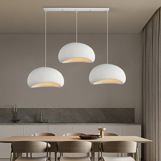 Lustra Lustre Combinaison Rugueuse Wabi-Sabi