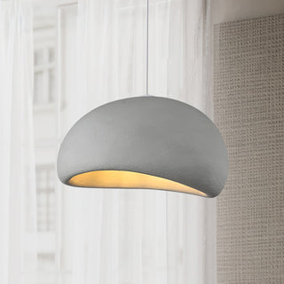 Lustra Lustre Combinaison Rugueuse Wabi-Sabi
