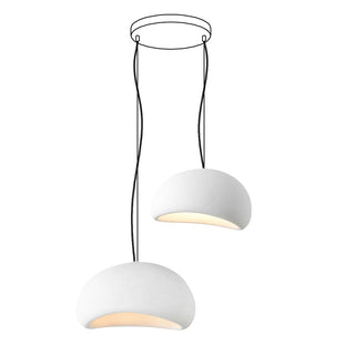 Lustra Lustre Combinaison Rugueuse Wabi-Sabi