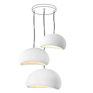 Lustra Lustre Combinaison Rugueuse Wabi-Sabi