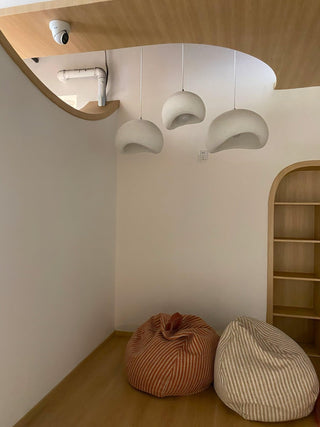 Arelia Suspension Scandinave Cosy
