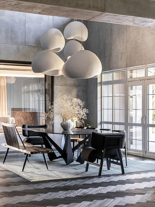 Arelia Suspension Scandinave Cosy