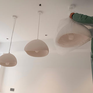Arelia Suspension Scandinave Cosy