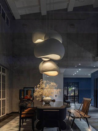 Arelia Suspension Scandinave Cosy