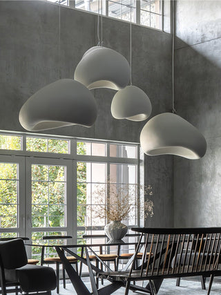 Arelia Suspension Scandinave Cosy