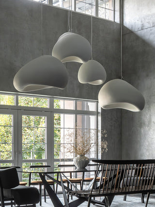Arelia Suspension Scandinave Cosy