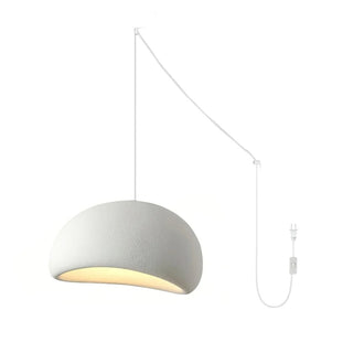 Lustra Suspension Nuage Swag Wabi-Sabi
