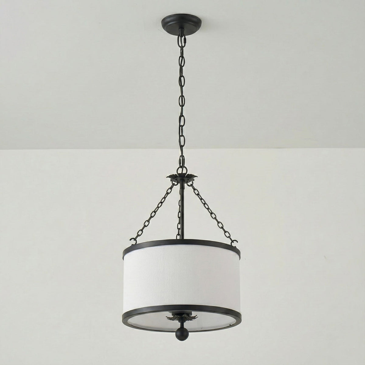 Rivuise Suspension