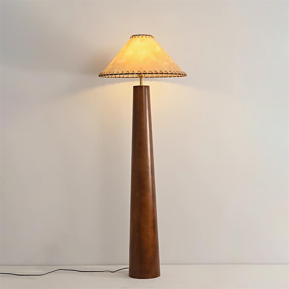 Cedar Lampadaire