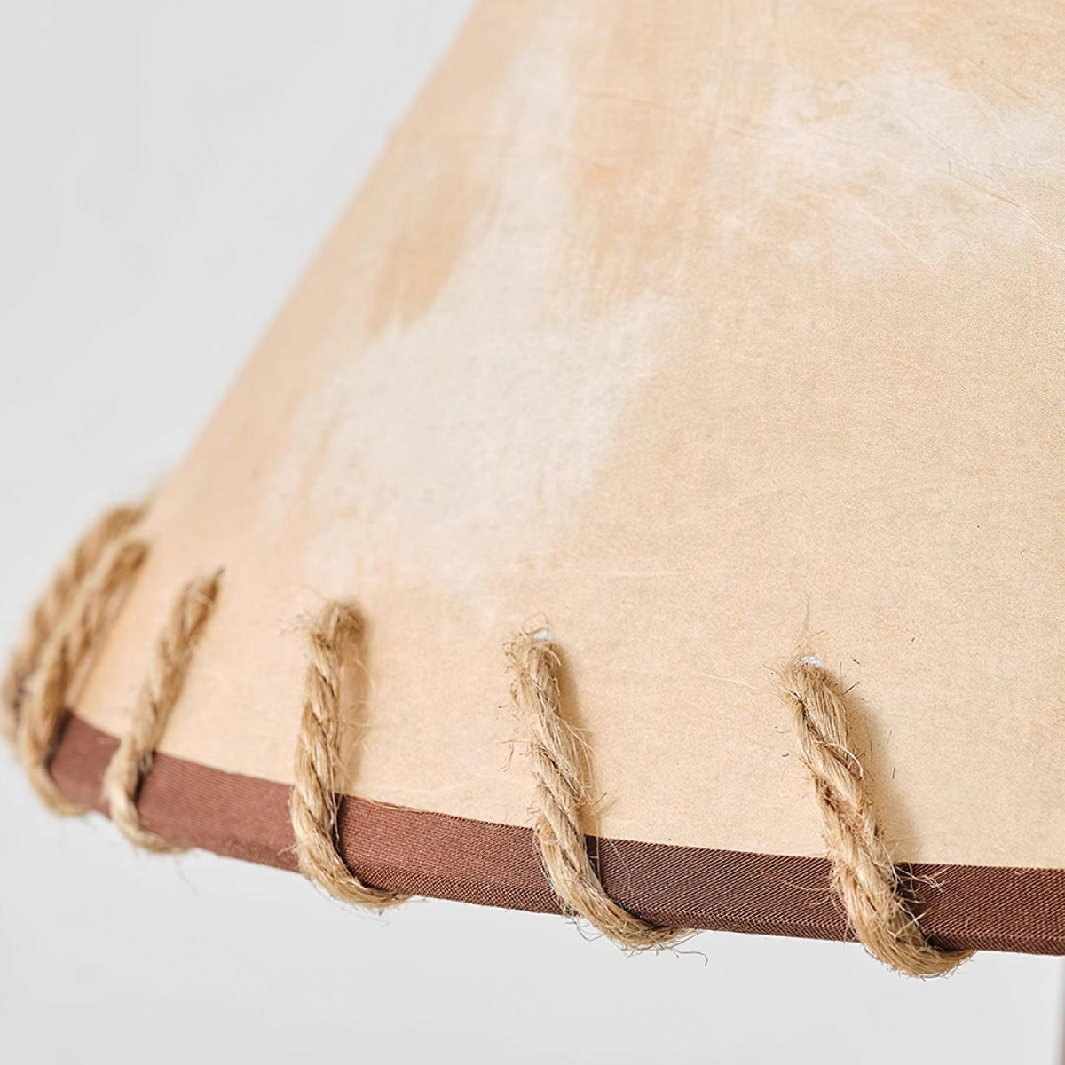 Cedar Lampadaire